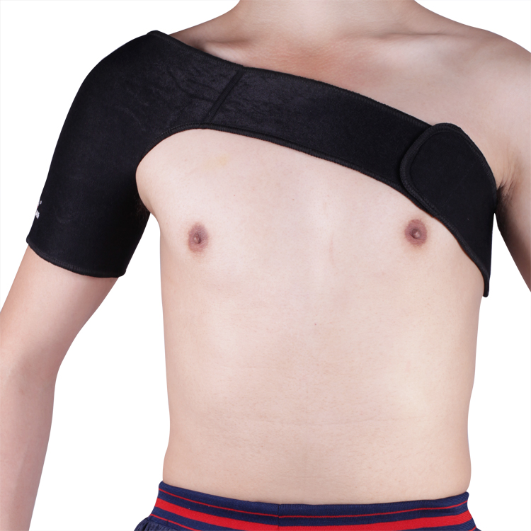 Adjustable shoulder support strap factory