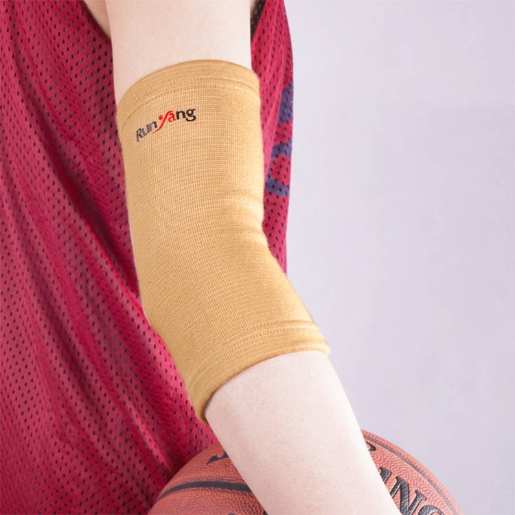 Wholesale China best Elastic Elbow Sleeve for basketball