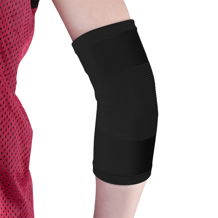Good Supplier Elastic Elbow brace sleeve