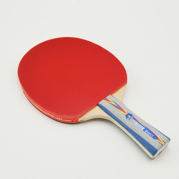 Popular table tennis racket 