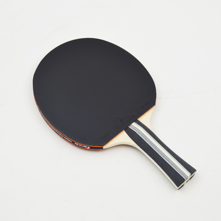 Manufacturer Directly Sales Popular table tennis racket, Training, competition, beginner's table tennis racket
