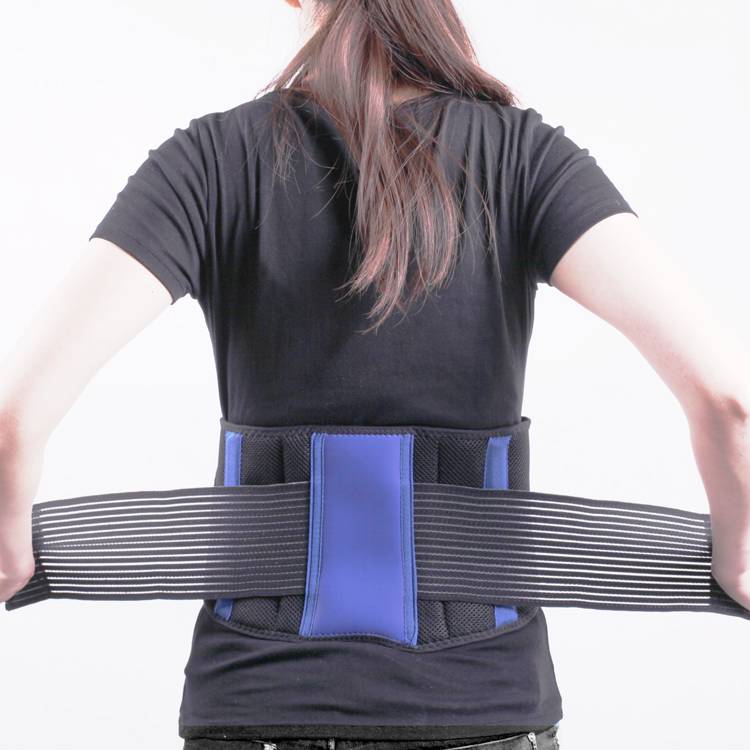 Lightweight Wholesale women waist slimming belt waist belt for men