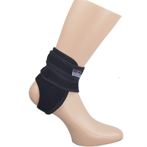 Wholesale Adjustable padded ankle straps