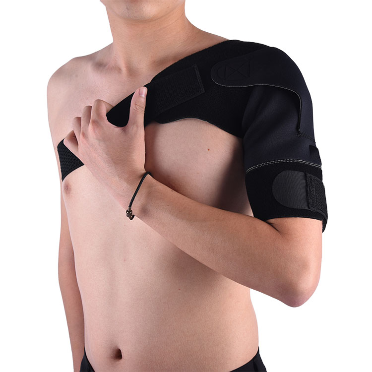 shoulder compression brace wholesale