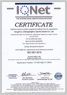 ISO9001