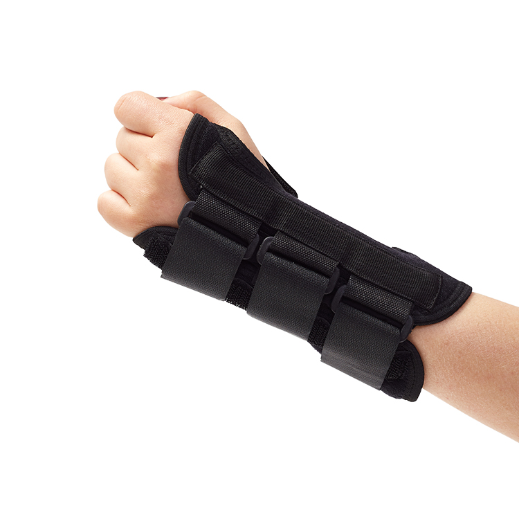 Customized factory OEM Wrist Support Thumb Brace Carpal Tunnel Splint