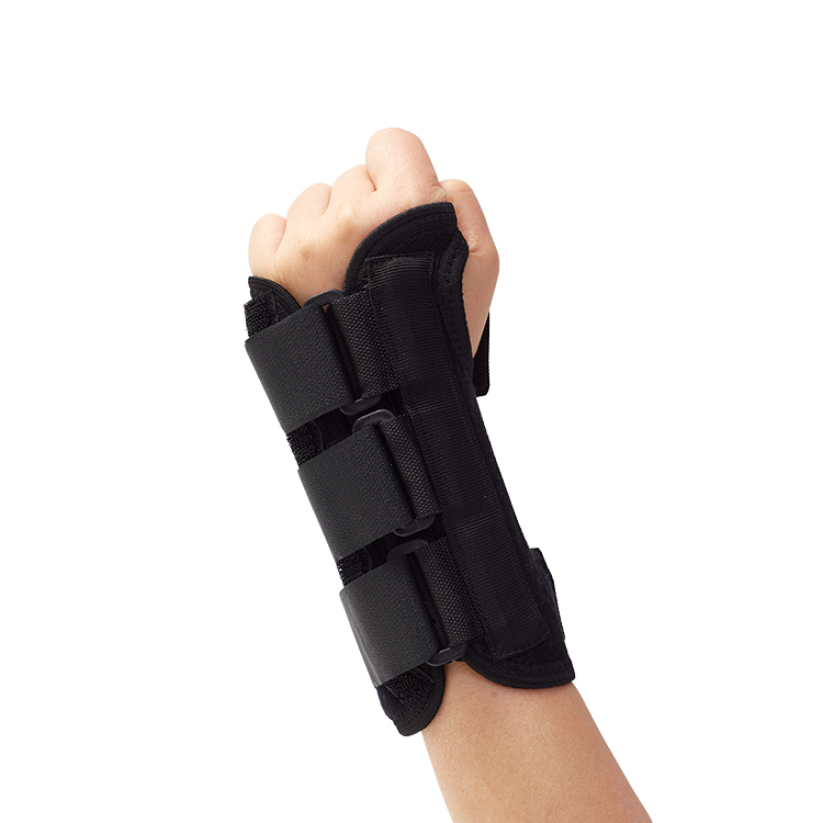 Customized factory OEM Wrist Support Thumb Brace Carpal Tunnel Splint
