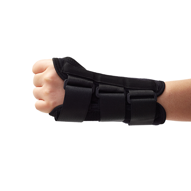 Customized factory OEM Wrist Support Thumb Brace Carpal Tunnel Splint