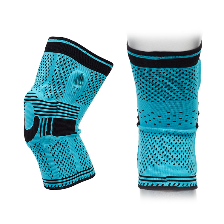 Gel Knee Pads for Work - Gel knee pad factory 5032