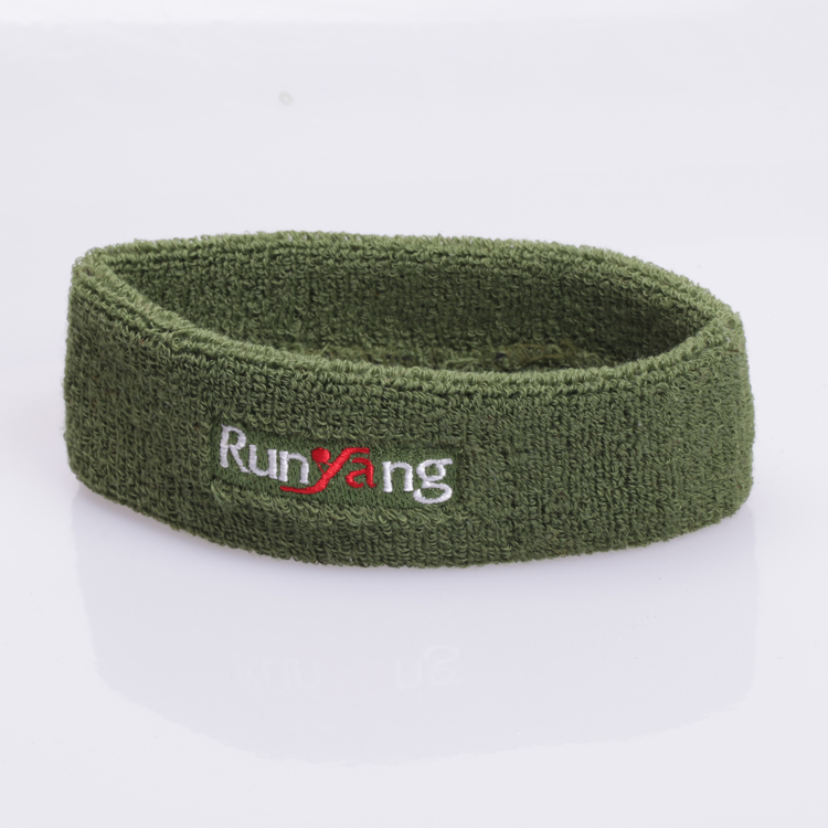 Sweat Bands Headbands Men Women, Custom Sports headbands, Headbands for sports wholesale