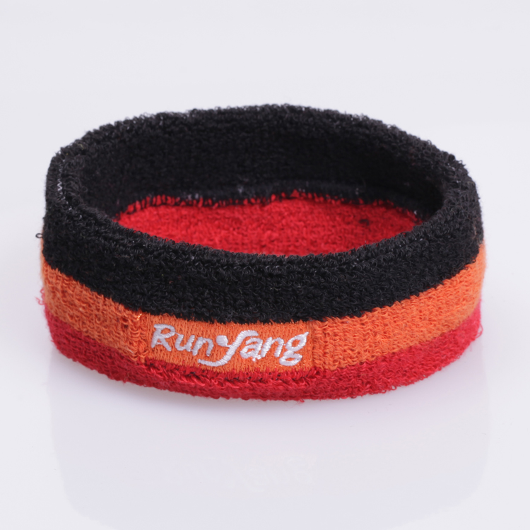 head sweatbands manufacturer