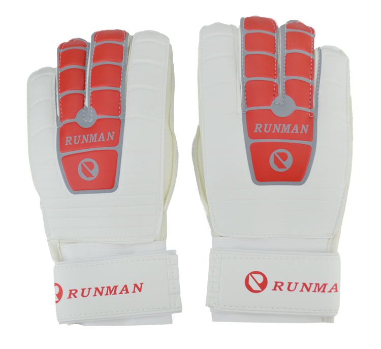 Factory Supply Soccer custom goalkeeper gloves Best selling football goalkeeper gloves