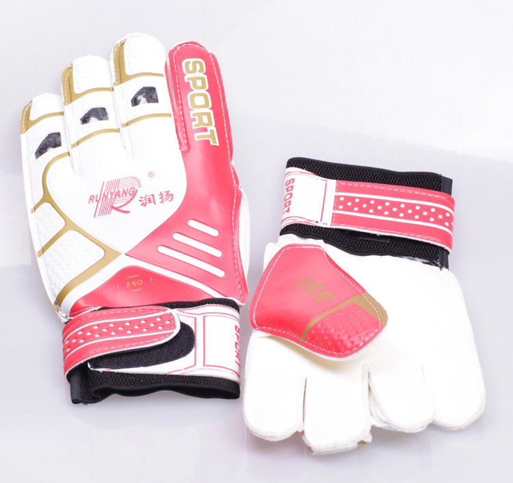 Football Goalkeeper Gloves, Football Gloves, Football Gloves with Finger Protection
