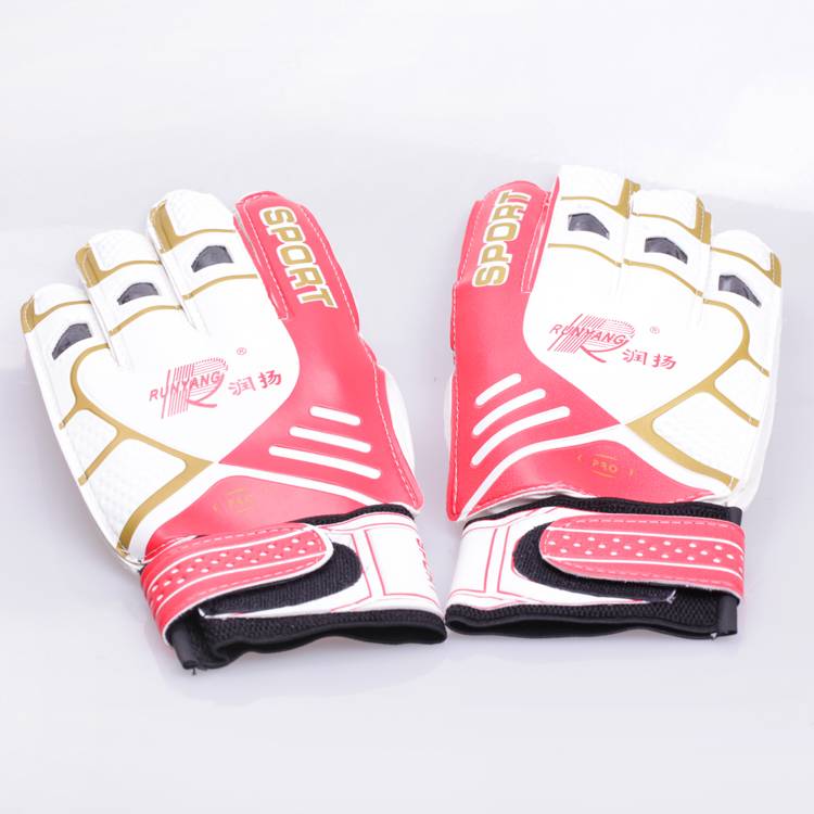 Football Goalkeeper Gloves