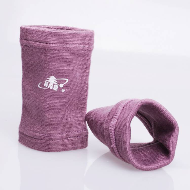 Factory Price breathable anti-sprain sports wrist brace Nylon wrist brace