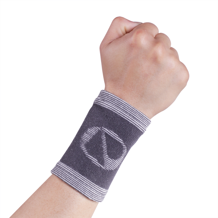 Bamboo wrist brace