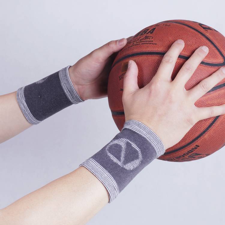 Bamboo hand wrist brace