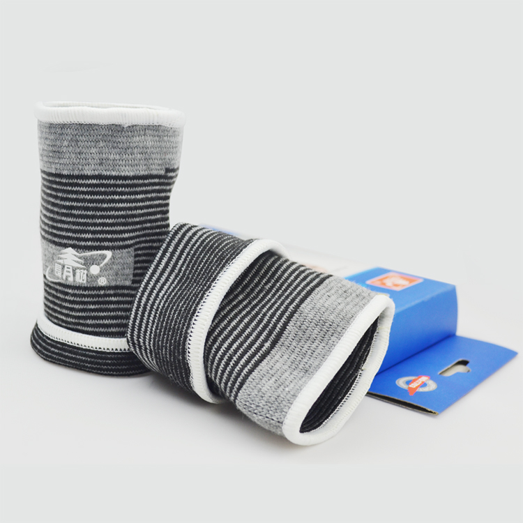 Factory Sale breathable wrist support Basketball wrist band