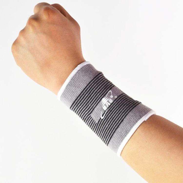 Basketball wrist band