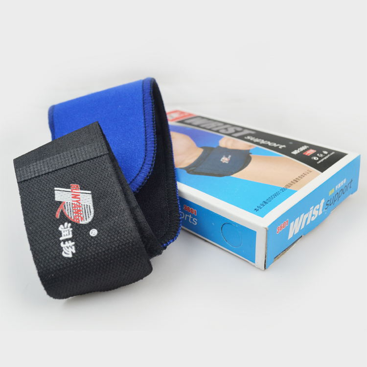 3601 wrist support bandage