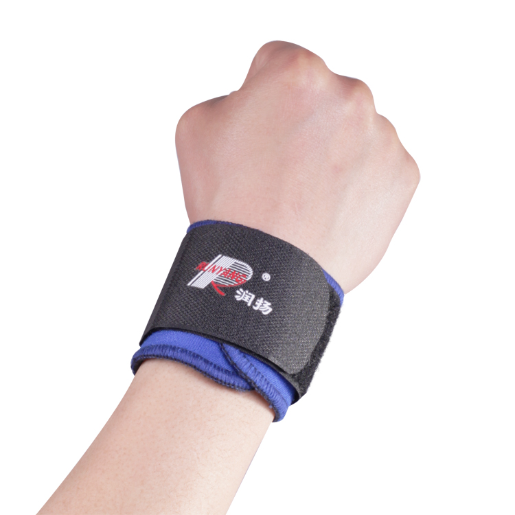 Wholesale wrist support bandage