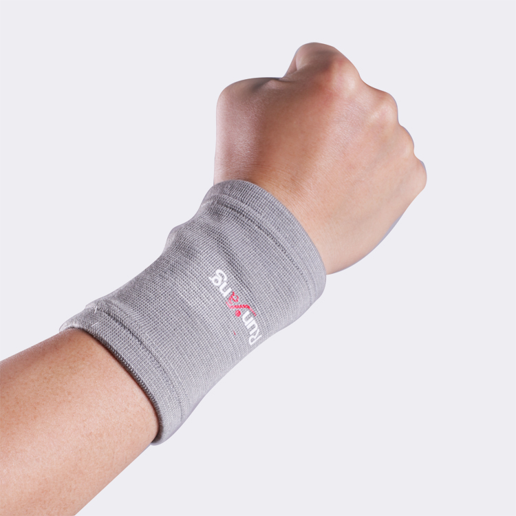  Knitting Breathable Wrist brace