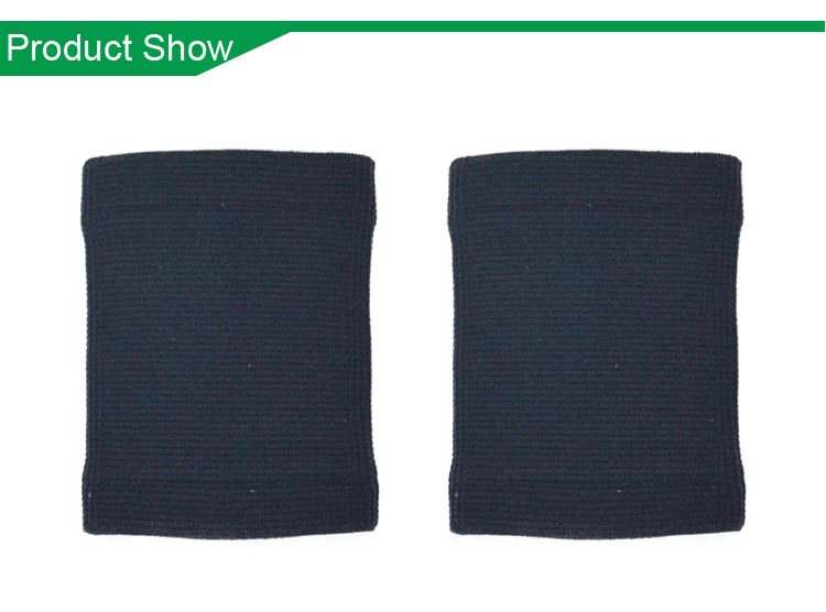 Knitting compression wrist brace Wholesale Supplier