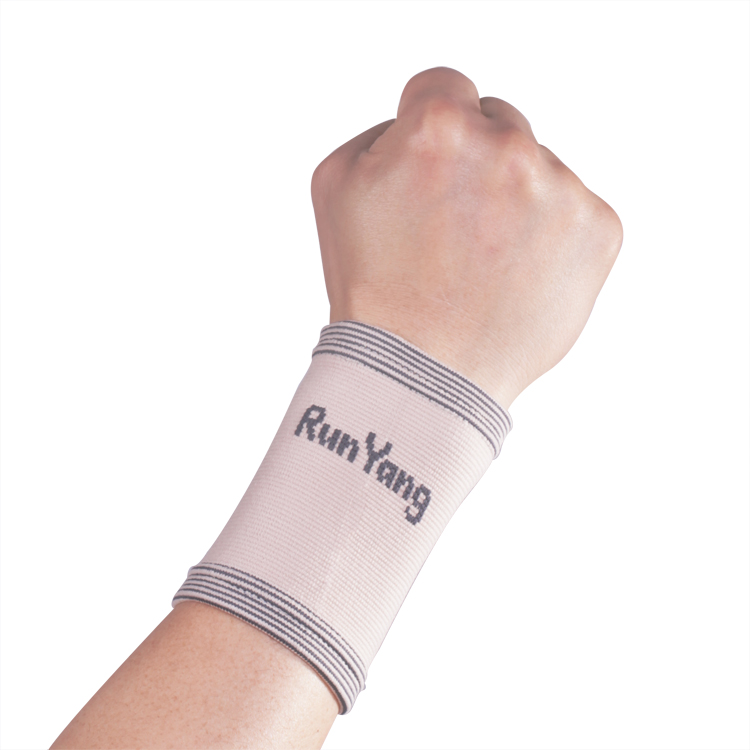 Factory supplier Nylon comfortable wrist brace