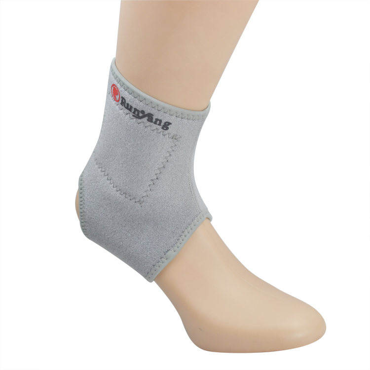 Factory Wholesale Infrared Magnets Ankle Brace