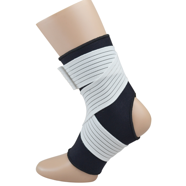 Factory Wholesale Sports Ankle Support