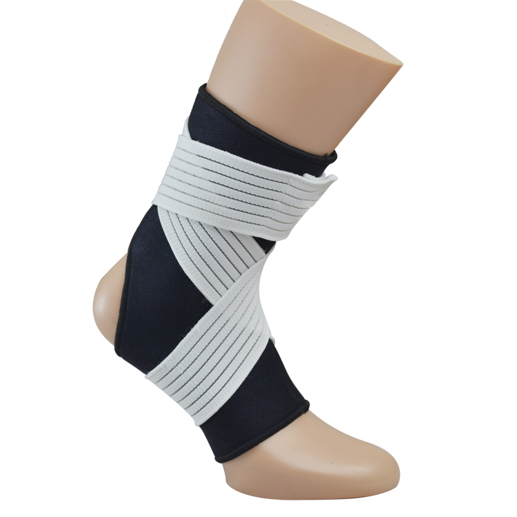 Factory Wholesale Sports Ankle Support