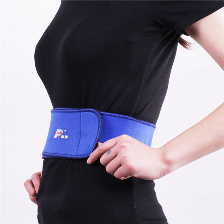 Waterproof Neoprene Waist Belt manufacturer