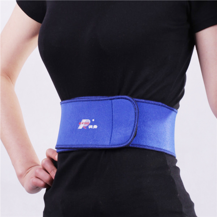 Waterproof Neoprene Waist Belt 3619