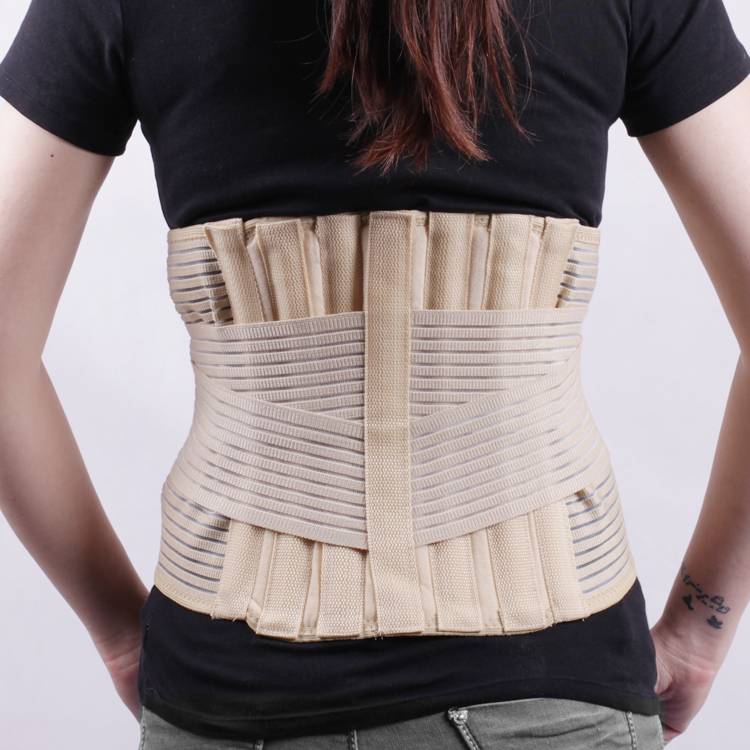 Factory OEM Waist Trimmer Belt for Men & women