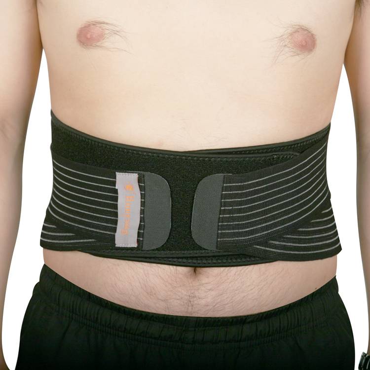 Wholesale customized Elastic waist support belt