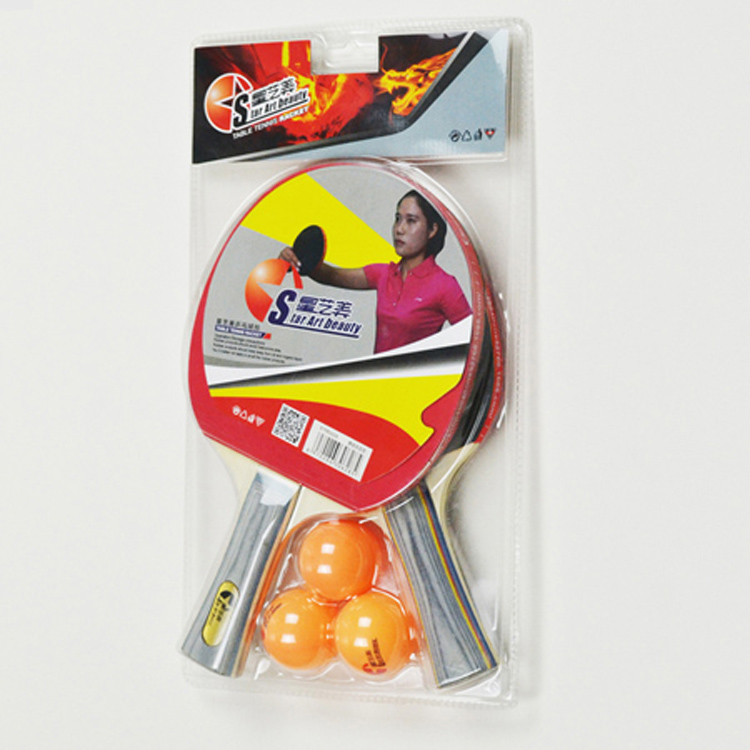 High performance table tennis bats manufacturer