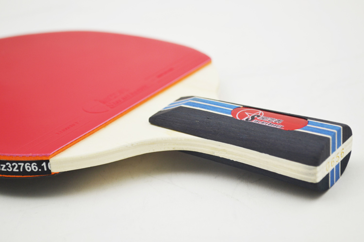 pingpong rackets set manufacturer