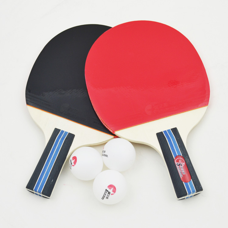 high quality ping pong paddle