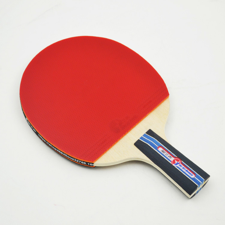 Table Tennis Racket 