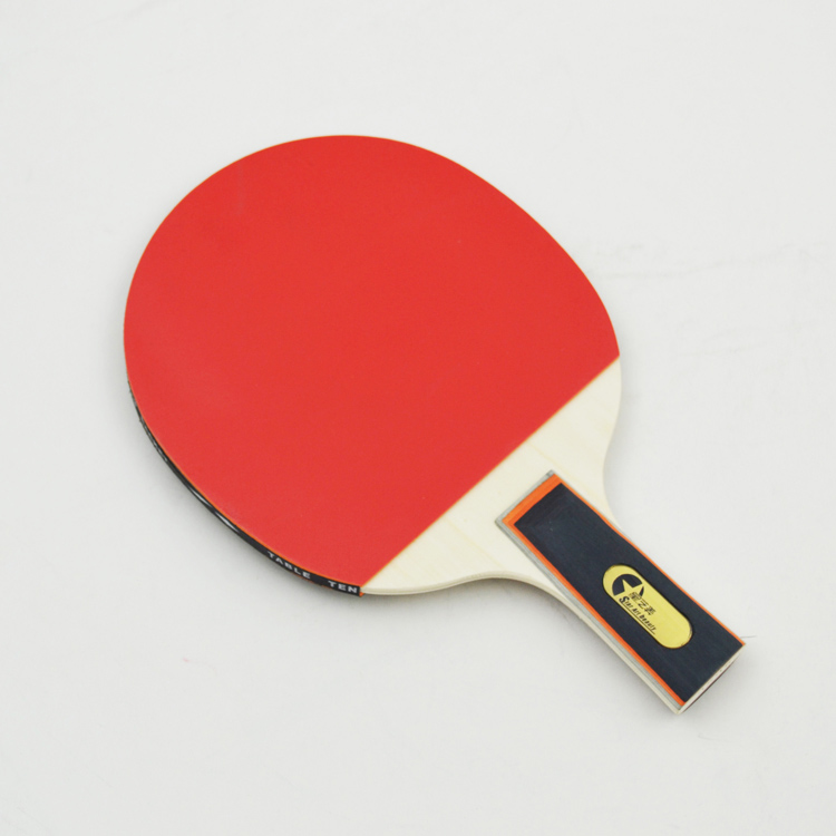 Hot sale pingpong racket 3602 in factory, Can be customized according to demand, wholesale