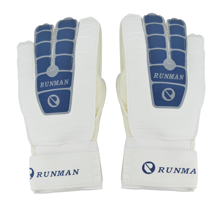 Soccer custom goalkeeper gloves, Best selling football goalkeeper gloves