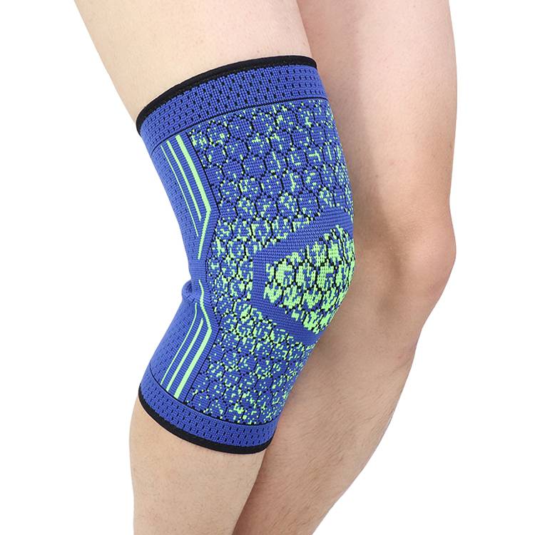 Best Knee Compression Sleeve 5132