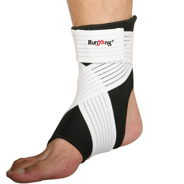 Factory Wholesale Sports Ankle Support