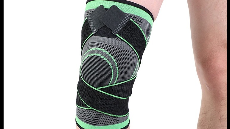 Why we need the basketball knee sleeves