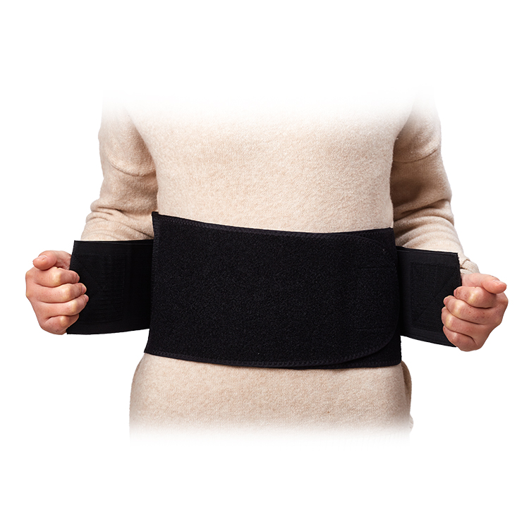 Factory Direct sale Fitness elastic waist support