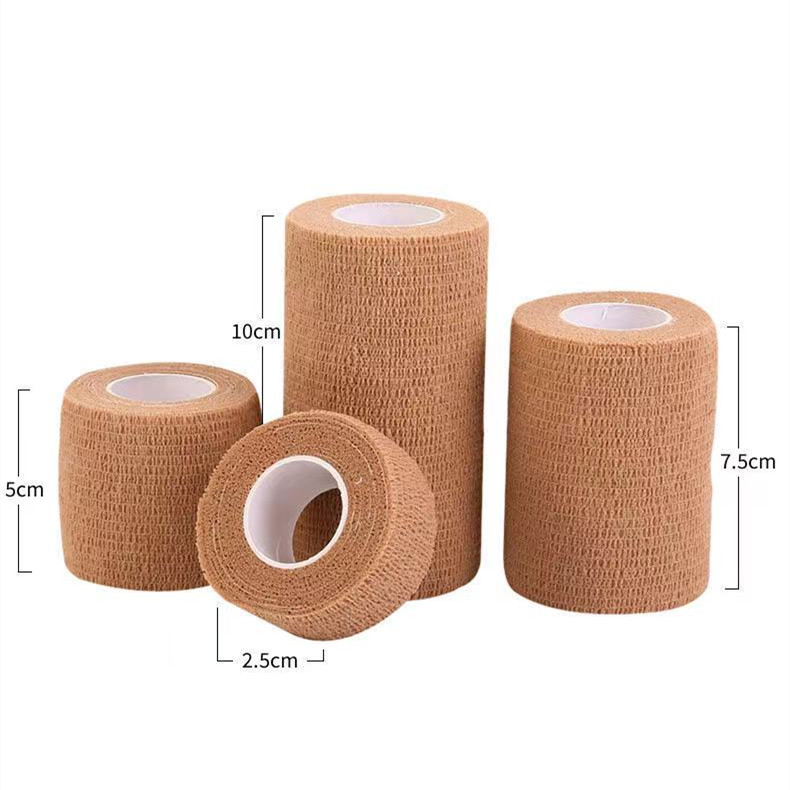 Self Adhesive Bandage Wrap