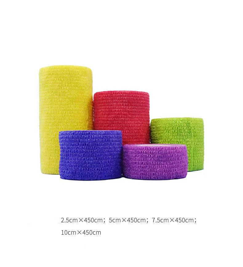 Wholesale Self Adhesive Bandage Wrap