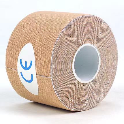 Wholesale Good Quality Kinesiology Tape for Physical Therapy Sports Athletes