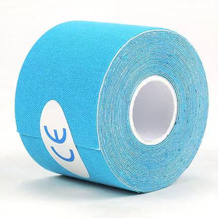 Wholesale Good Quality Kinesiology Tape for Physical Therapy Sports Athletes