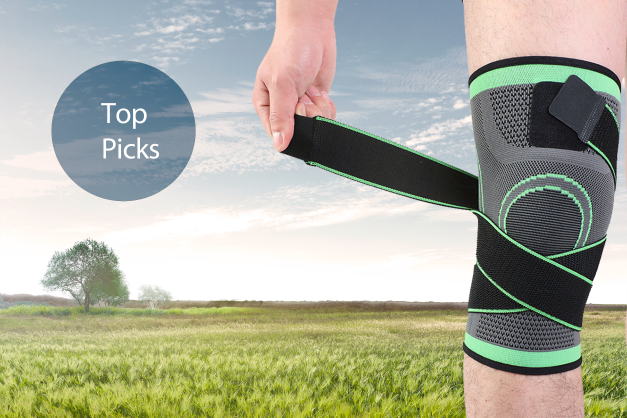 Top 7 Best Knee Protection Products in 2021
